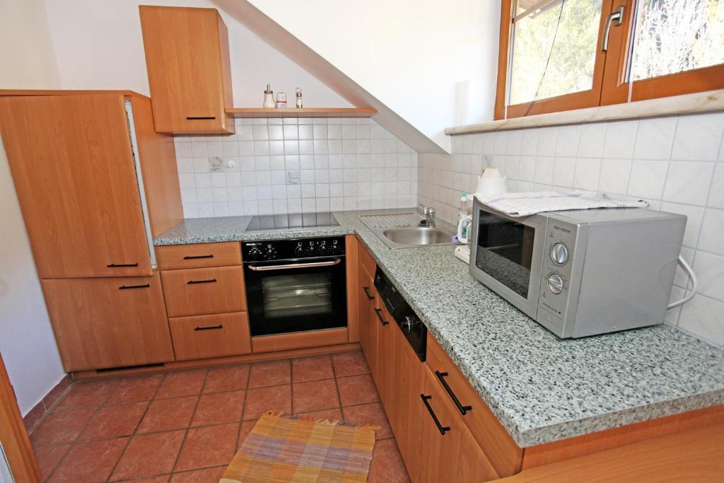 Appartementhaus Sabine ケットシャッハ＝マウテン 部屋 写真