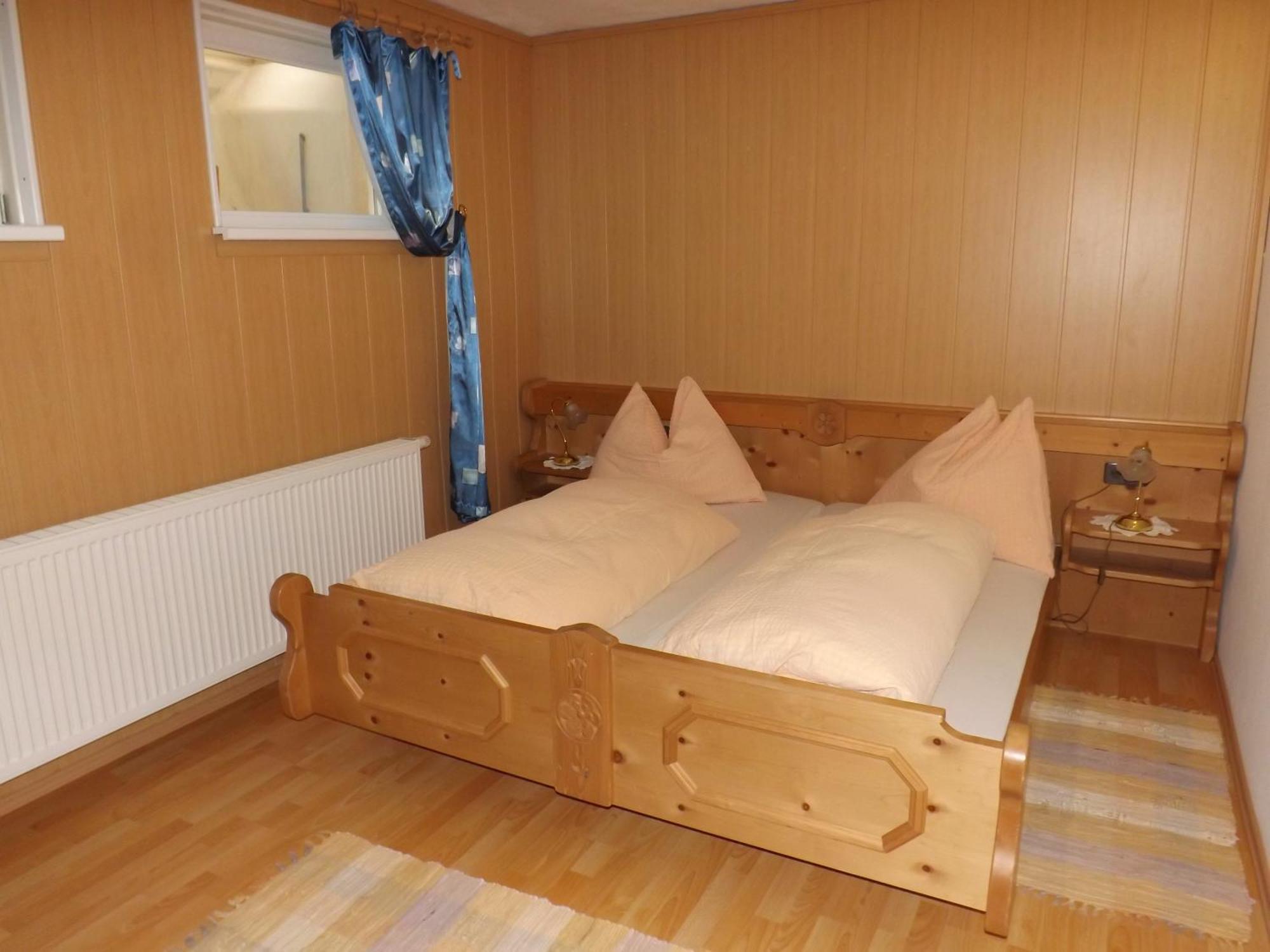 Appartementhaus Sabine ケットシャッハ＝マウテン 部屋 写真