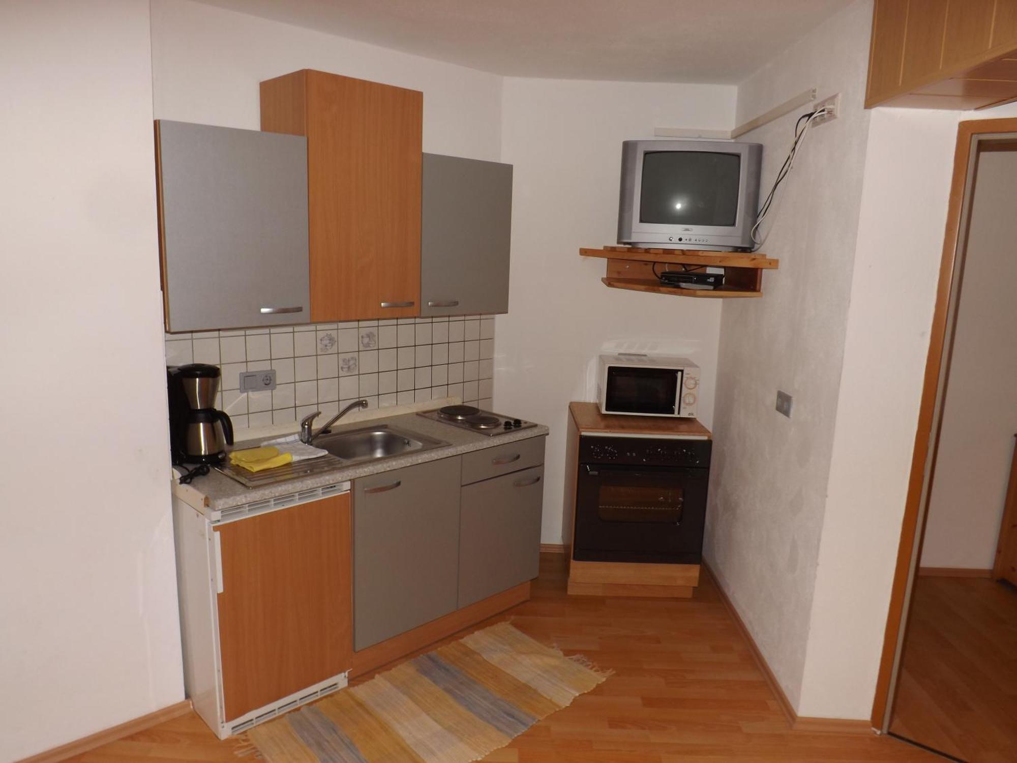 Appartementhaus Sabine ケットシャッハ＝マウテン 部屋 写真