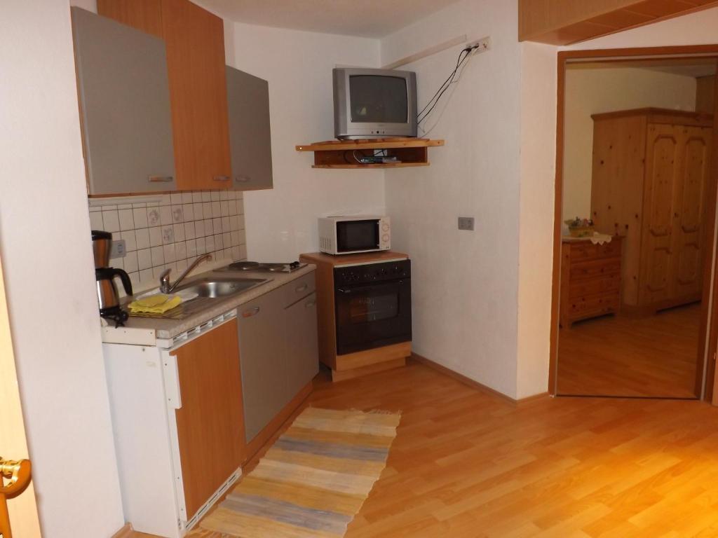 Appartementhaus Sabine ケットシャッハ＝マウテン 部屋 写真