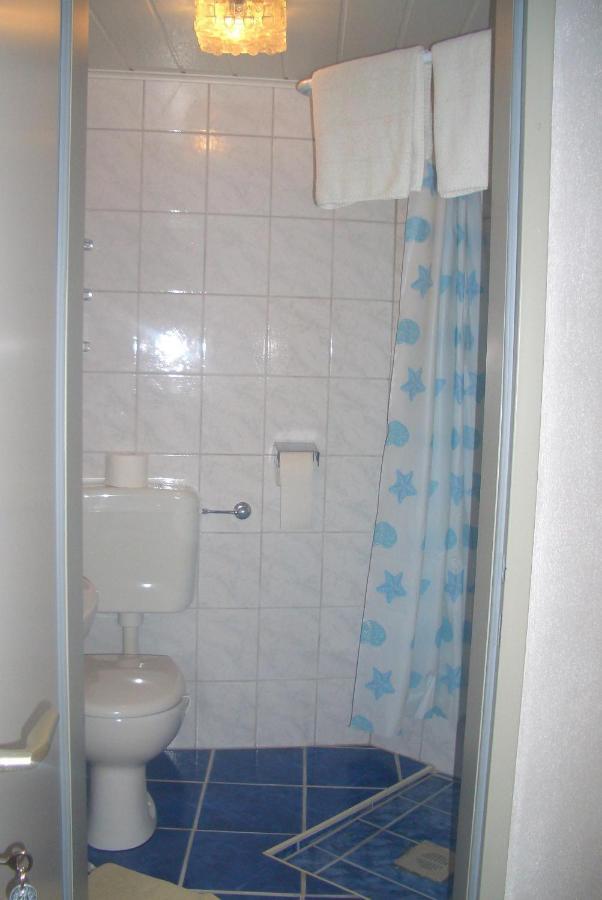 Appartementhaus Sabine ケットシャッハ＝マウテン 部屋 写真